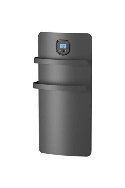 Somogyi E221124, 1200 W, 2 elements, 2 power levels, Gray