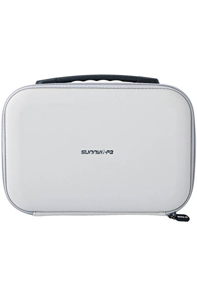 SunnyLife Carcasă combo pentru DJI Neo (gri)