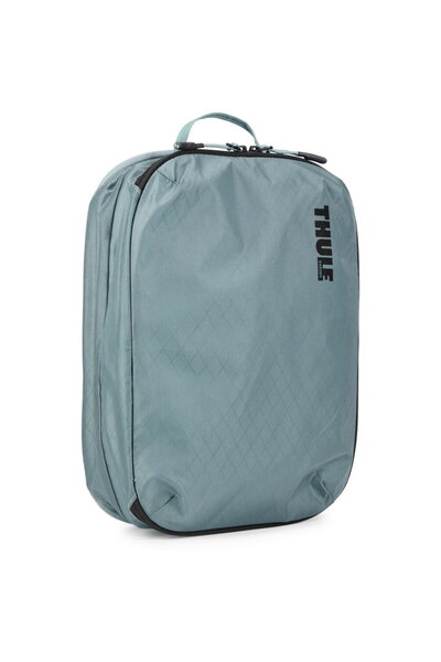 Thule 5118 Clean Dirty Packing Cube, Pond Gray