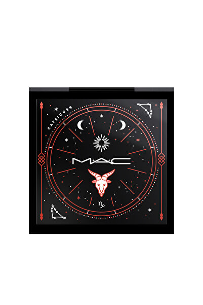 MAM Pro Colour, Empty Plastic Makeup Palette, Caprice, With 4 Slots