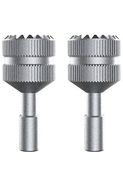 SunnyLife Autocolante din aluminiu pentru controler DJI RC (argintiu) MM3-YG393