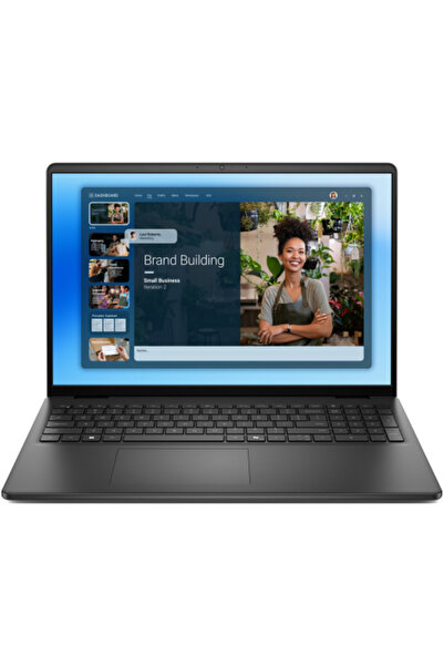 Dell 16 DC16250 16" FHD+ Intel Core 7 150U 16GB 1TB SSD Intel Graphics, Windo...
