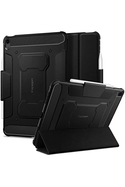 Spigen ГЋncДѓrcДѓtor auto USBвЂ‘C PD 45W + USBвЂ‘A 18W вЂ“ negru