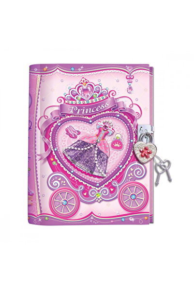 PULIO Jurnal cu lacДѓt Pecoware - prinИ›esДѓ