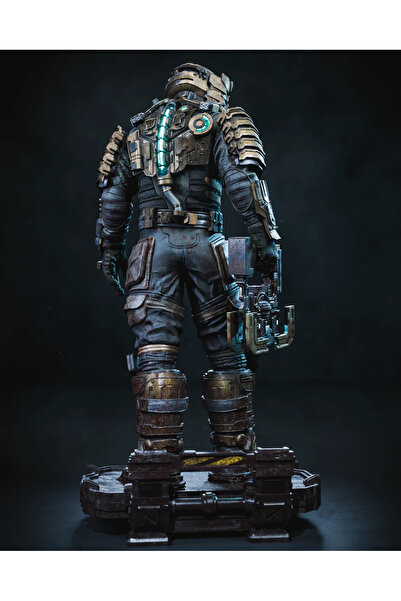 Hobby Custom HCSG0249 Isaac Clarke