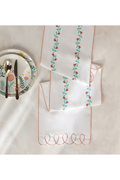 HOMESTEAD Bedouin Runner - 120 x 33 cm