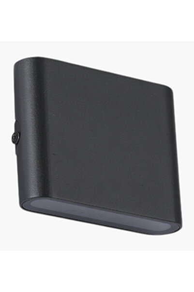 Generic Kelce Metal LED Wall Lamp