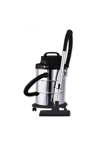 DLC Wet/Dry Vacuum Cleaner 1400W