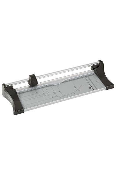 OEM Trimmer hartie ProfiOffice Rollstream 420, manual, capacitate 10 coli, ma...