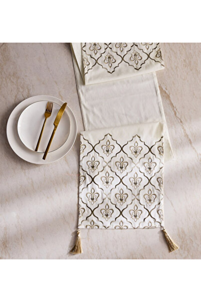 Generic Farid Table Runner - 33 x 180 cm