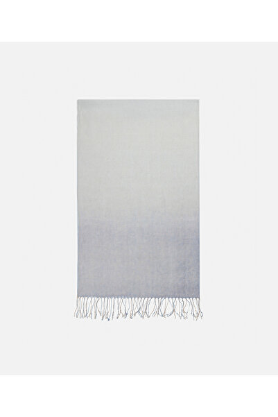 İpekyol شال من الكتان بتدرج لوني