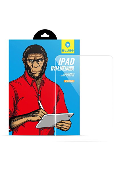BLUEO Folie pentru iPad Air 4 / 5 (2020/2022) / Pro 11 (2018 / 2020 / 2021 / ...