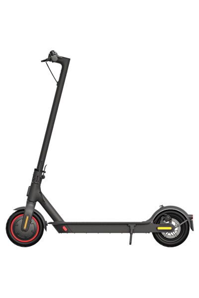 Xiaomi Mi Electric Scooter Pro 2, 300 W motor power, max. range 45 Km, max sp...