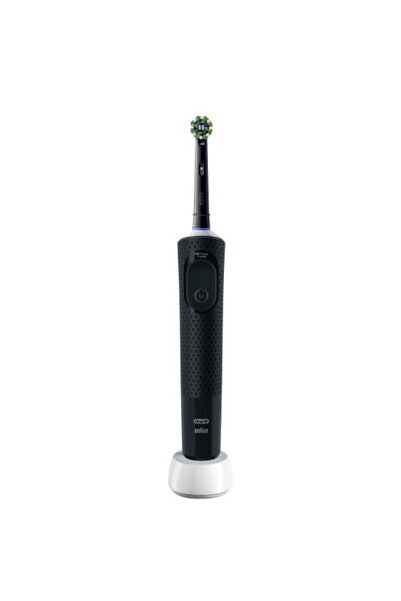 Oral-B D103.413.3 Vitality Pro Electric Toothbrush Black