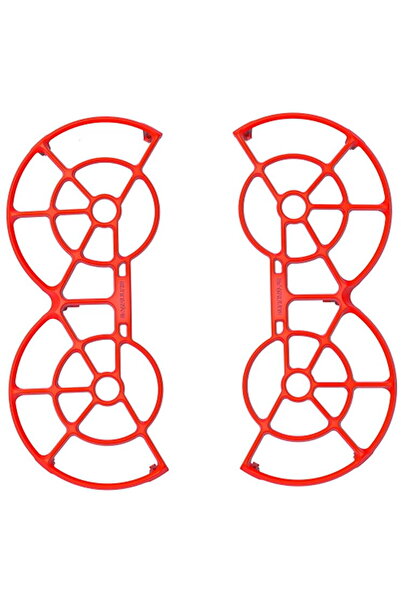 SunnyLife Protecție elice pentru DJI Neo (roșu)