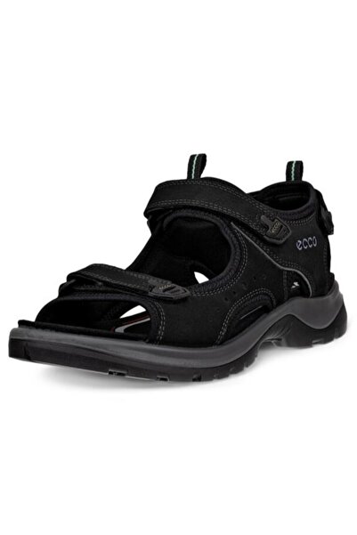 Ecco Offroad Black