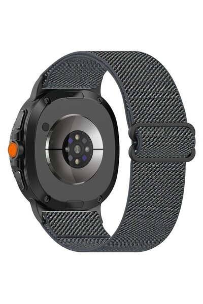 Techsuit Strap for Samsung Galaxy Watch8 40mm/Watch8 44mm/Watch8 Classic - Wa...