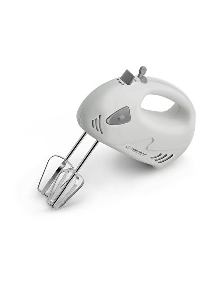 ESPERANZA MUFFIN 150W, 7 trepte, Alb