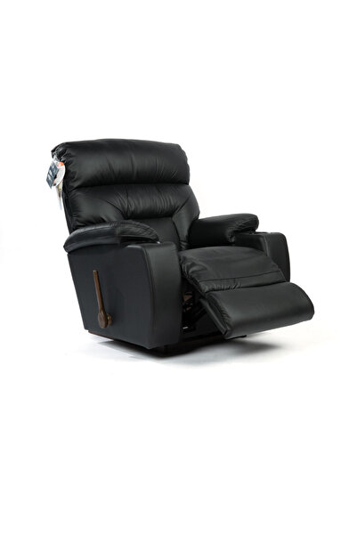 La-Z-Boy Spectator Rocker Recliner Chair | Full Body Support | 16 Reclining P...
