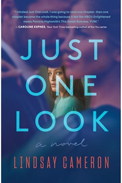 Book Boss Just One Look