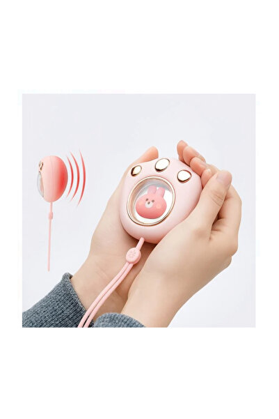 Lumi LUXURY Teddy Bear Paw Hand Warmer Ideal for Efficiently Warming Hands