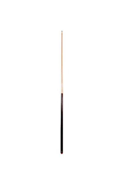 Buffalo Tac de biliard Q Negru, 145 cm