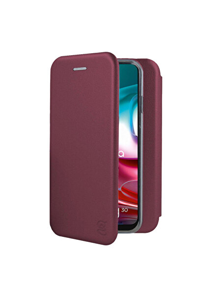 Gekko Mobile Husă cu clapă pentru Motorola Moto G10 / Moto G20 / Moto G30, în...