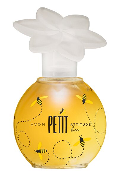 AVON Petit Attitude Bee EDT 50 ML Kadın Parfüm
