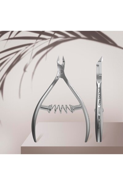 Fontenay Smart 30 Professional Cuticle Nipper 5 mm
