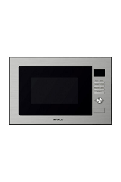 Hyundai Built-in Microwave 34L with Grill