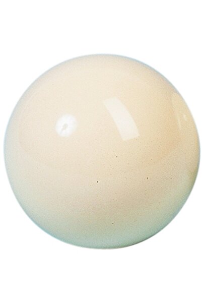 Aramith Bilă albă 57,2 mm