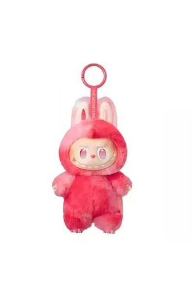 LABUBU Breloc V3 Figurină PVC Monstru Macaron Kawaii