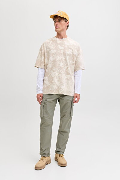 Jack & Jones Men's Cargo Pants - Kane