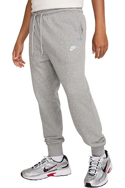 Nike Παντελόνι Club FT Jggr - FN3801-063