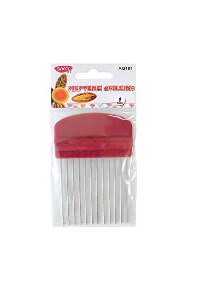 daço Pieptene Quilling Daco