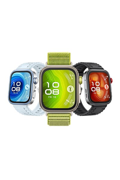 Huawei Yenilenmiş Watch Fit 4 Pro