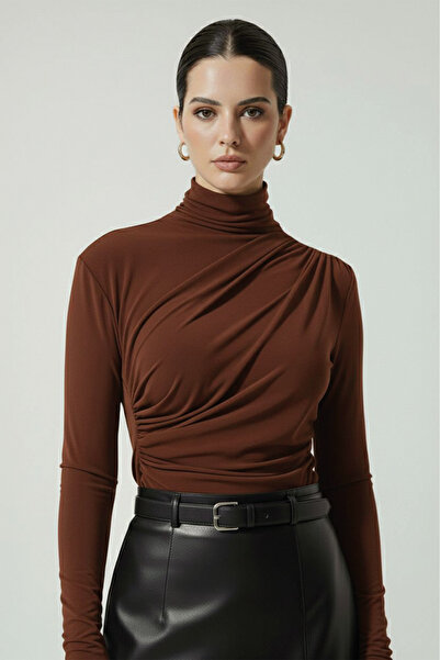 BEQA Women's Drawstring Sandy Bady