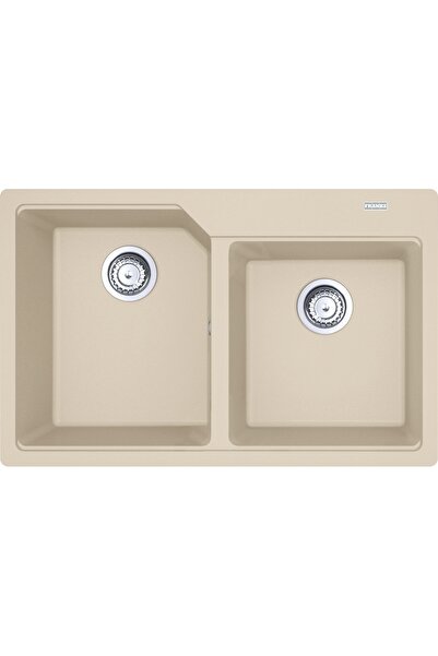 Franke Urban UBG 620-36-33 Sink AVENA 780X500 MM