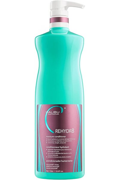 Malibu C REHYDR8 Moisture Conditioner