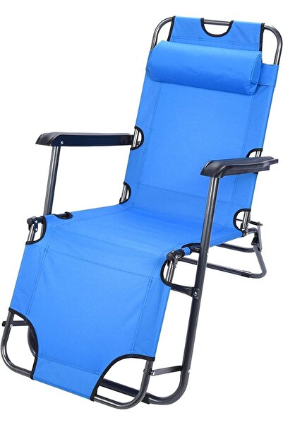 Generic Folding Zero Gravity Camping Chair Folding Beach Chair FOR Outdoor