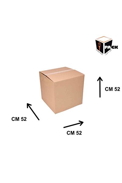 iPack Brown Shipping Box #26