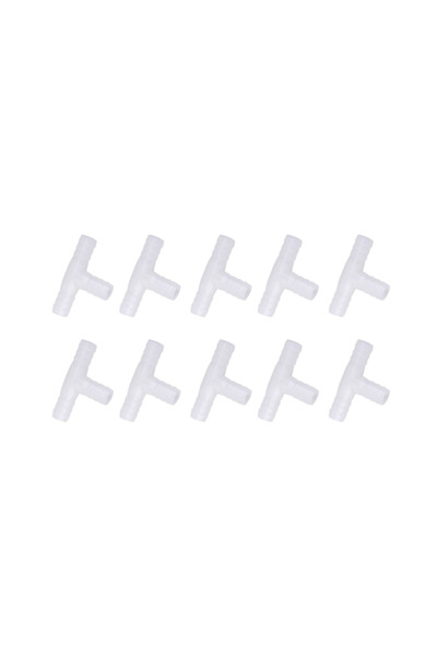 OEM IMBINARE FURTUN T 7MM/7MM (SET 10 BUC)