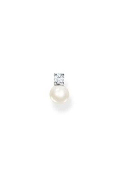 Thomas Sabo Ear Studs Pearl H2214-167-14