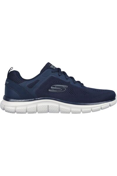 SKECHERS Pantofi sport - Pantofi sport mai lați - 232698-NVY