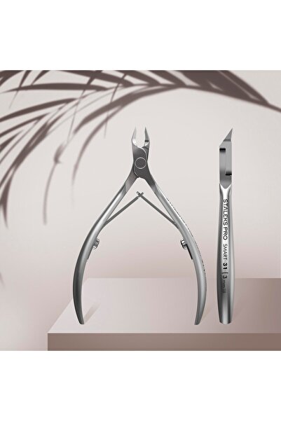 Fontenay Smart 31 Professional Cuticle Nipper 3 mm
