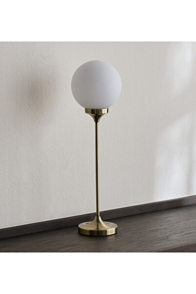 Generic Sue Metal Table Lamp - 51 cm