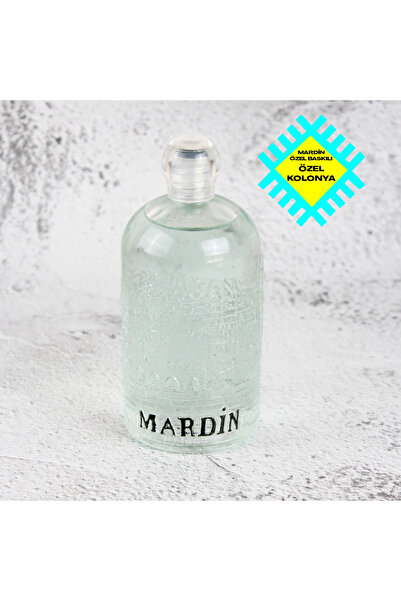 Yaşarbey MARDİN ÖZEL SCENTINY MARİDE KOLONYA 450 ML (MEDENİYETLER KOKUSU SERİ...