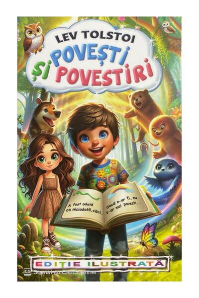 Editura Regis STORIES AND STORIES