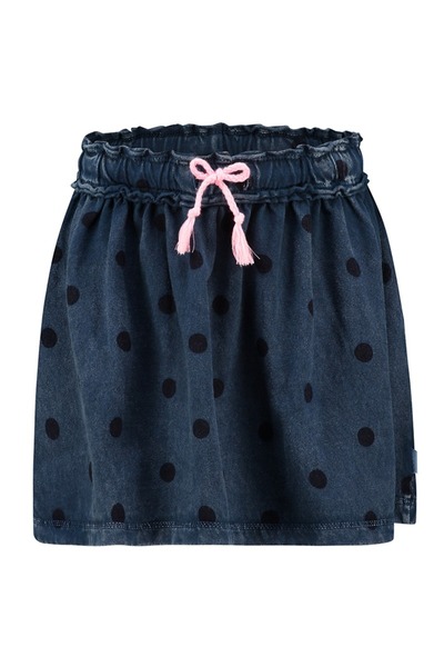 NOPPIES Fusta denim Ladywood