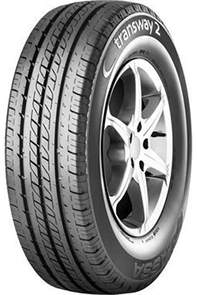Lassa Transway 2 235/65 R16C 115/113R Yaz Lastiği - 2026